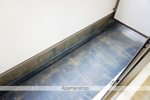 クリエオーレ大利元町の内装写真