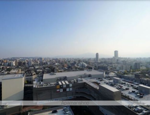 ザ・パークハウス福岡タワーズWESTのその他写真