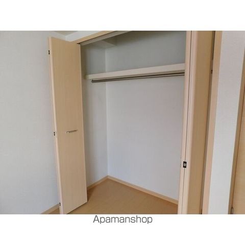 シャトレ柏木の内装写真