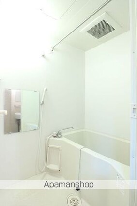 東京都台東区上野桜木１丁目[1R/24.19m2]のバス