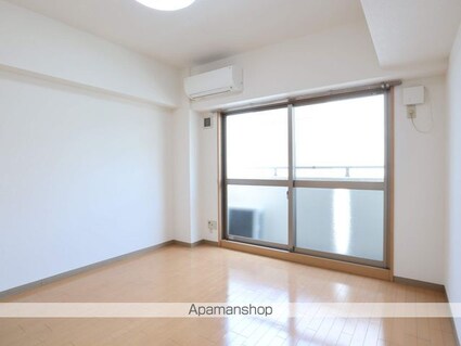 ラ・コール栄５[1K/23.8m2]のリビング・居間