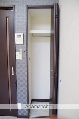 G・Aヒルズ追浜B棟の内装写真
