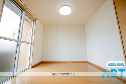 クレセオ森　Ｂ棟[2LDK/54.07m2]の内装4