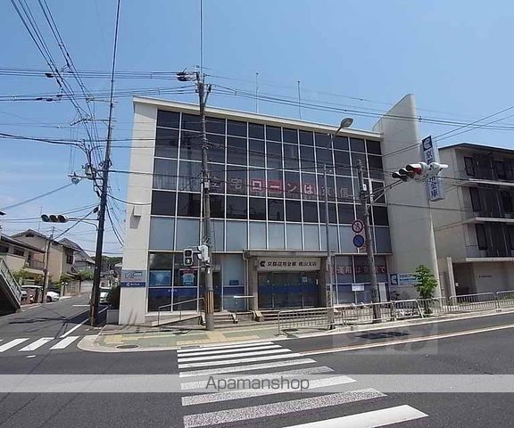 ヴィラ桃山の周辺写真