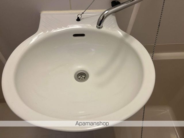 レオパレス魚崎の内装写真