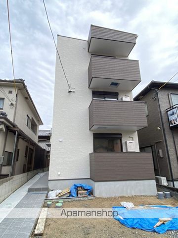 セブンプロート草津浜町の外観写真