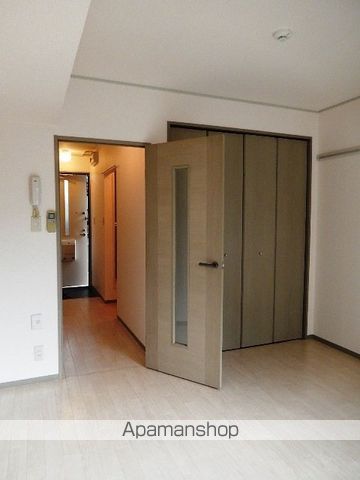 エスポワール IIの内装写真
