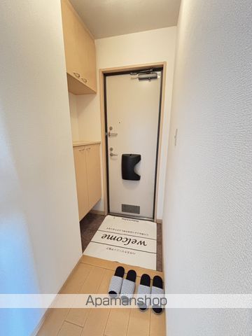 リビングタウン桶川朝日 Bの内装写真