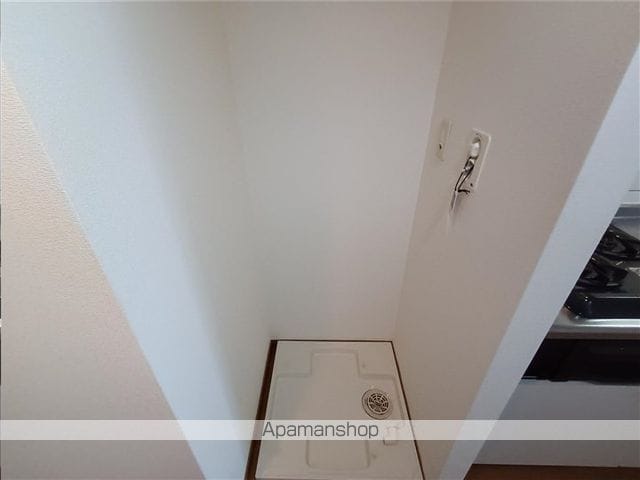 コージーコートこもれび館の内装写真