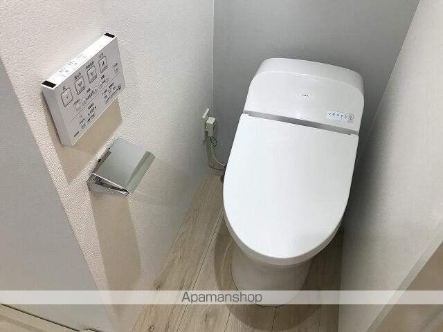プラチナフォルム上野の内装写真