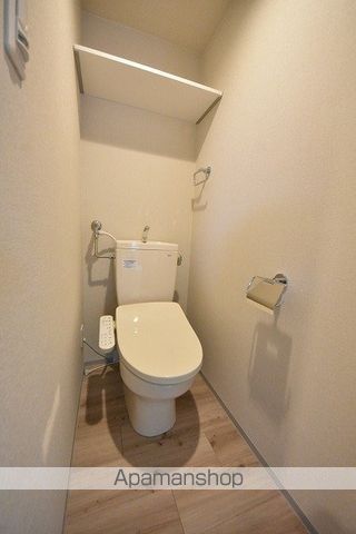 PORTEーBONHEURの内装写真
