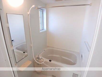 ベルフォーレ　Ⅰ[2LDK/60.14m2]のリビング・居間