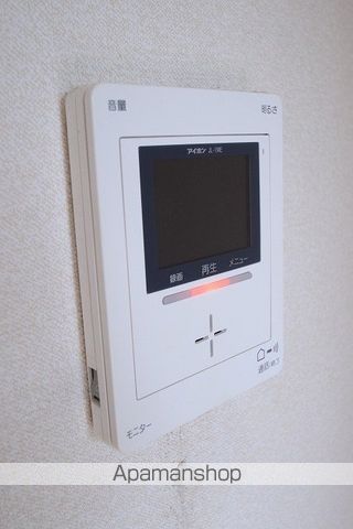 リバーサイドピアIIの内装写真