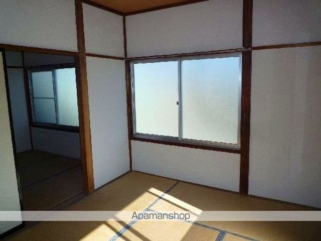 コーポ佳の内装写真