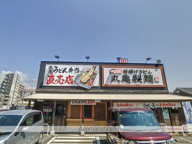 SーRESIDENCE新町AGOGの周辺写真