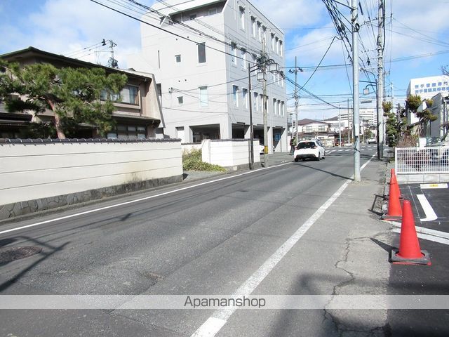 オラ長田町Bの周辺写真