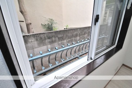 東京都中野区上高田４丁目[1R/12.49m2]の眺望