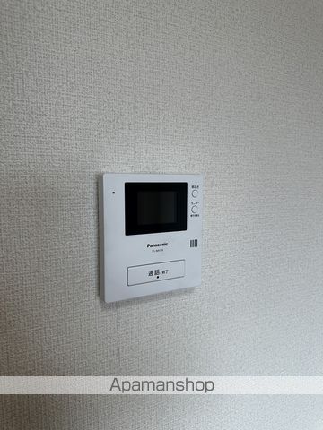 ANNEX121の内装写真