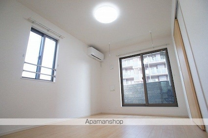 ベルレオン[1LDK/41.26m2]のリビング・居間