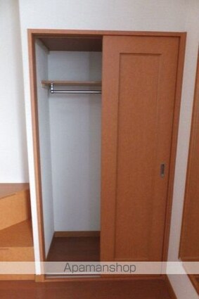 レオパレスデキシントン街７６７[1K/21.65m2]の収納