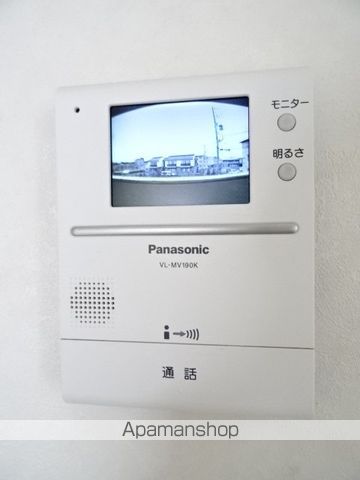 プレジデントヴィラA棟の内装写真