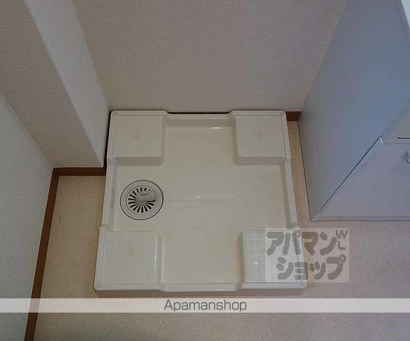 コーポヒロの内装写真
