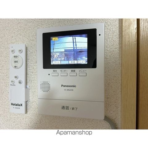 リブレス白井冨士 旧ヴィラージュSの内装写真