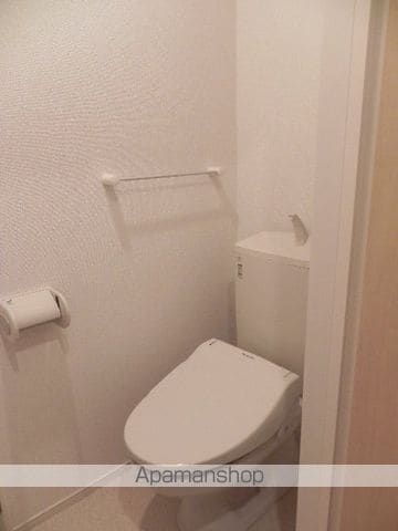 クレマチス Bの内装写真