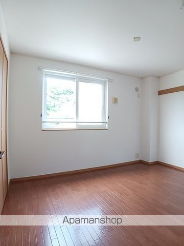 ベル コリーヌ Aの内装写真
