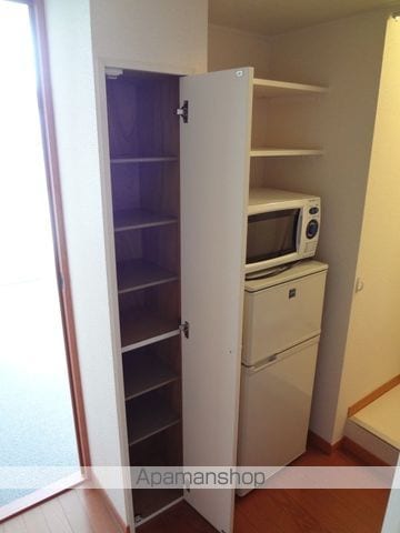 レオパレスマツヤの内装写真