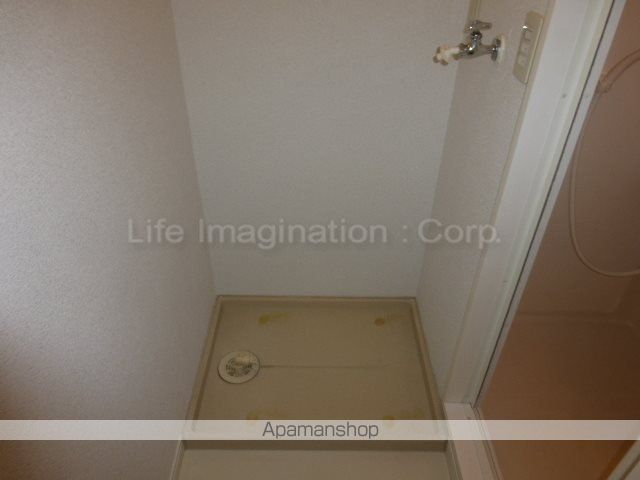 RIVAGEの内装写真