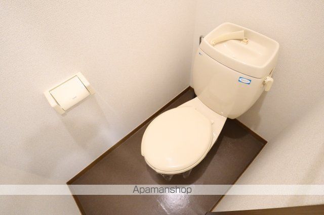 シャトレー富堂の内装写真