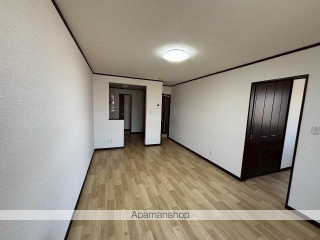 RESIDENCE KOTOBUKIの内装写真