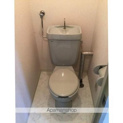 セトル西岡の内装写真