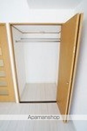 Ｔ’ｓ　ｇａｒｄｅｎ元町[1K/29.62m2]の収納