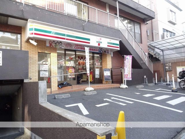LEGALAND神楽坂北の周辺写真