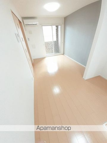 セイバリー レジデンス BEの内装写真