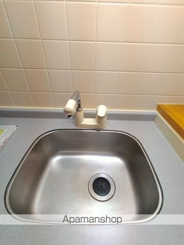 エスリード堂島の内装写真