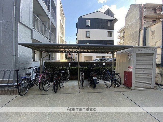 レオパレスMOGAMIのその他写真