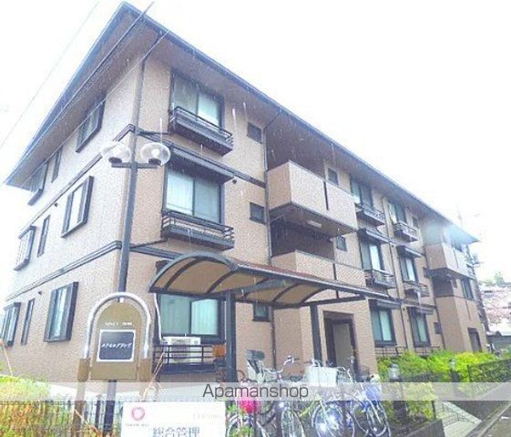 エクセルグランデの外観写真