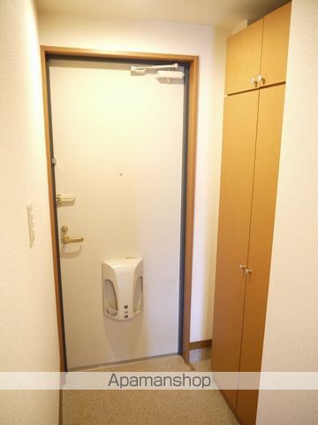 VIEW CRESTの内装写真