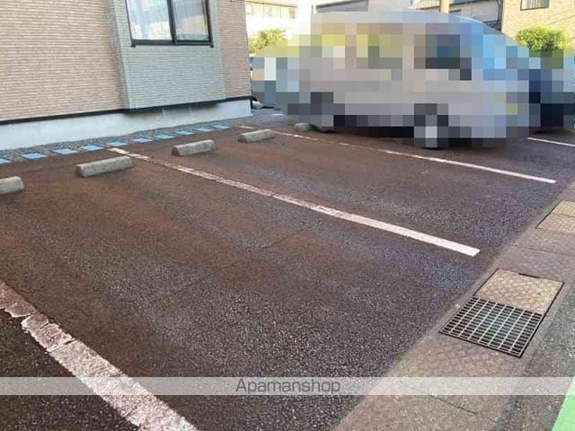 リヴェールTの外観写真