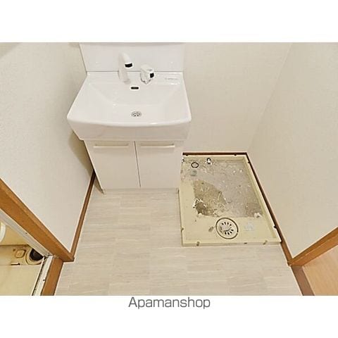 アーバンきたじまの内装写真