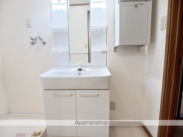 ドミール高出の内装写真