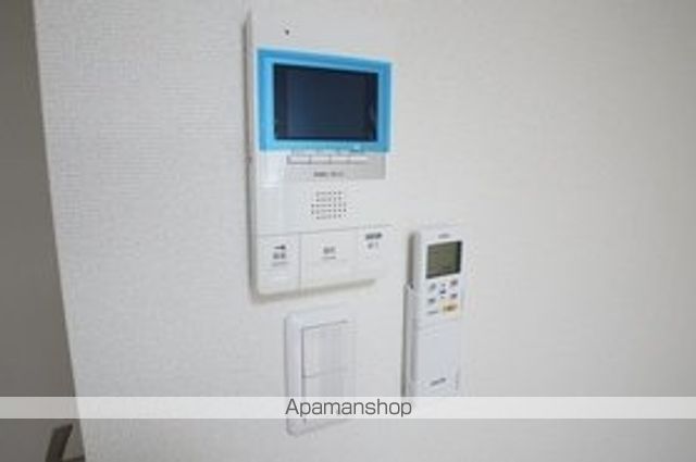 ＭＥＬＤＩＡ東向島[1K/17.28m2]のセキュリティ