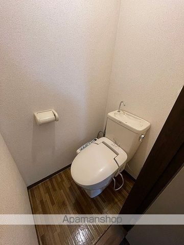 ラ・ホンテ・コグレの内装写真