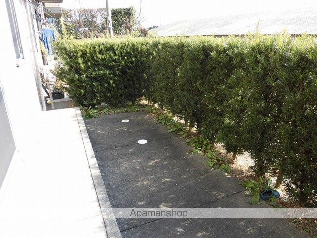アクティブ C棟の内装写真