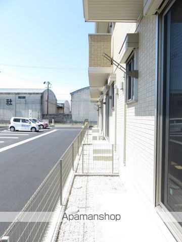 ドミールSHIMIZUの内装写真