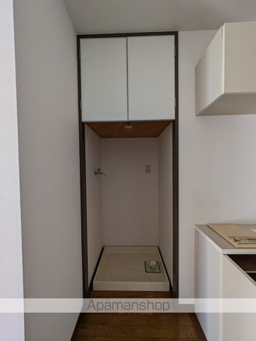 MGビルの内装写真