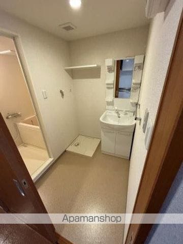 グレイスハイツ東中通タワーの内装写真